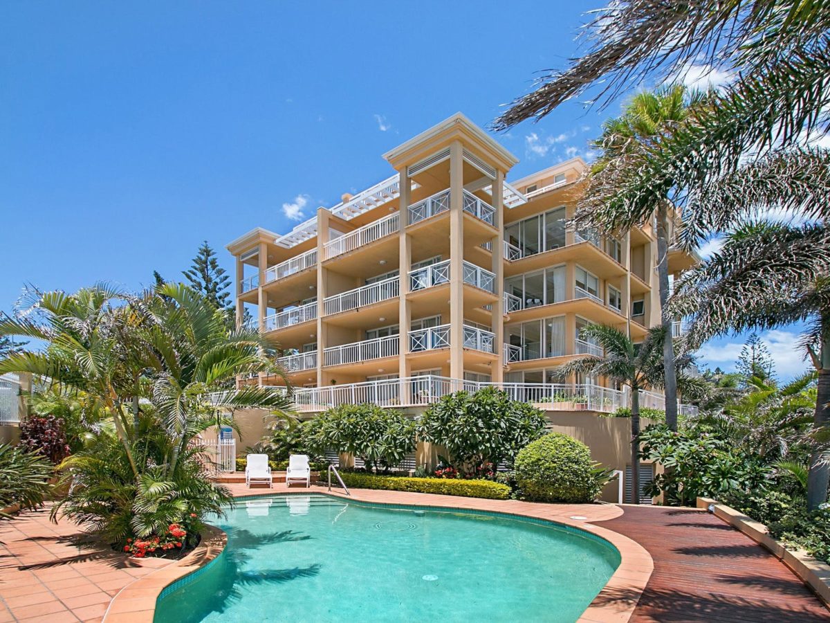Orion 2 – Rainbow Bay Luxury | Gold Coast Holiday Homes