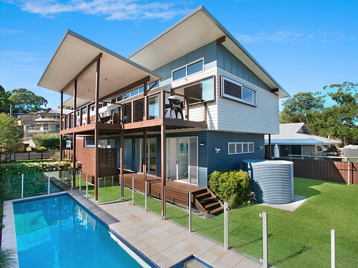 Cirrus – Kirra Beach House | Gold Coast Holiday Homes