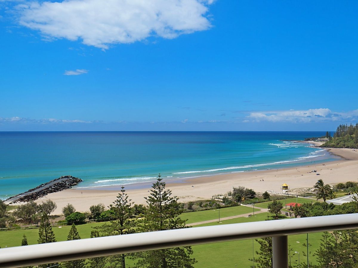 Blue C 1304 – Proudly Managed By Gold Coast Holiday Homes