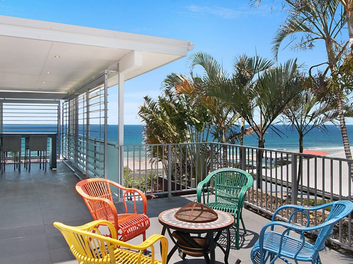 Tugun Hideaway – Pet Friendly Beach House – Proudly Managed By Gold Coast Holiday Homes