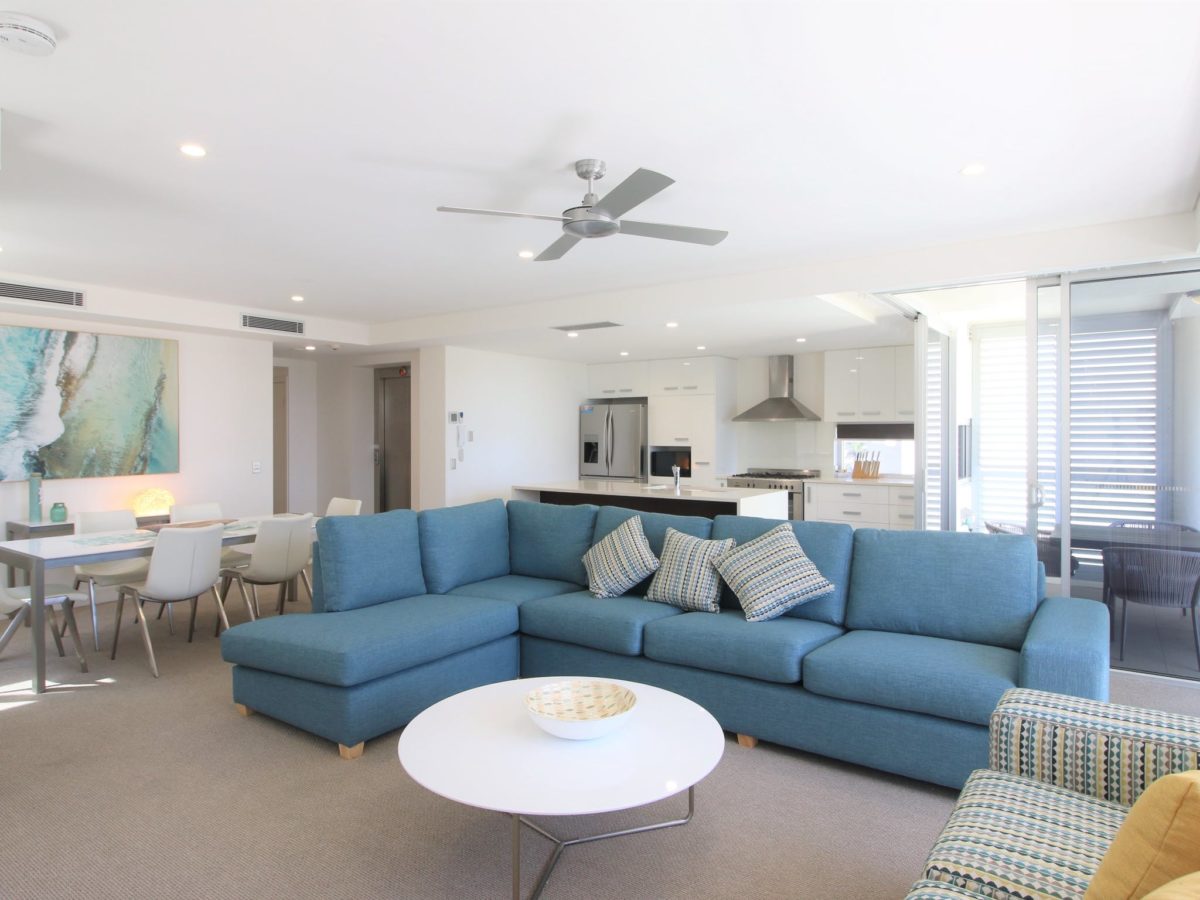 Ciel Unit 2 – Rainbow Bay Coolangatta