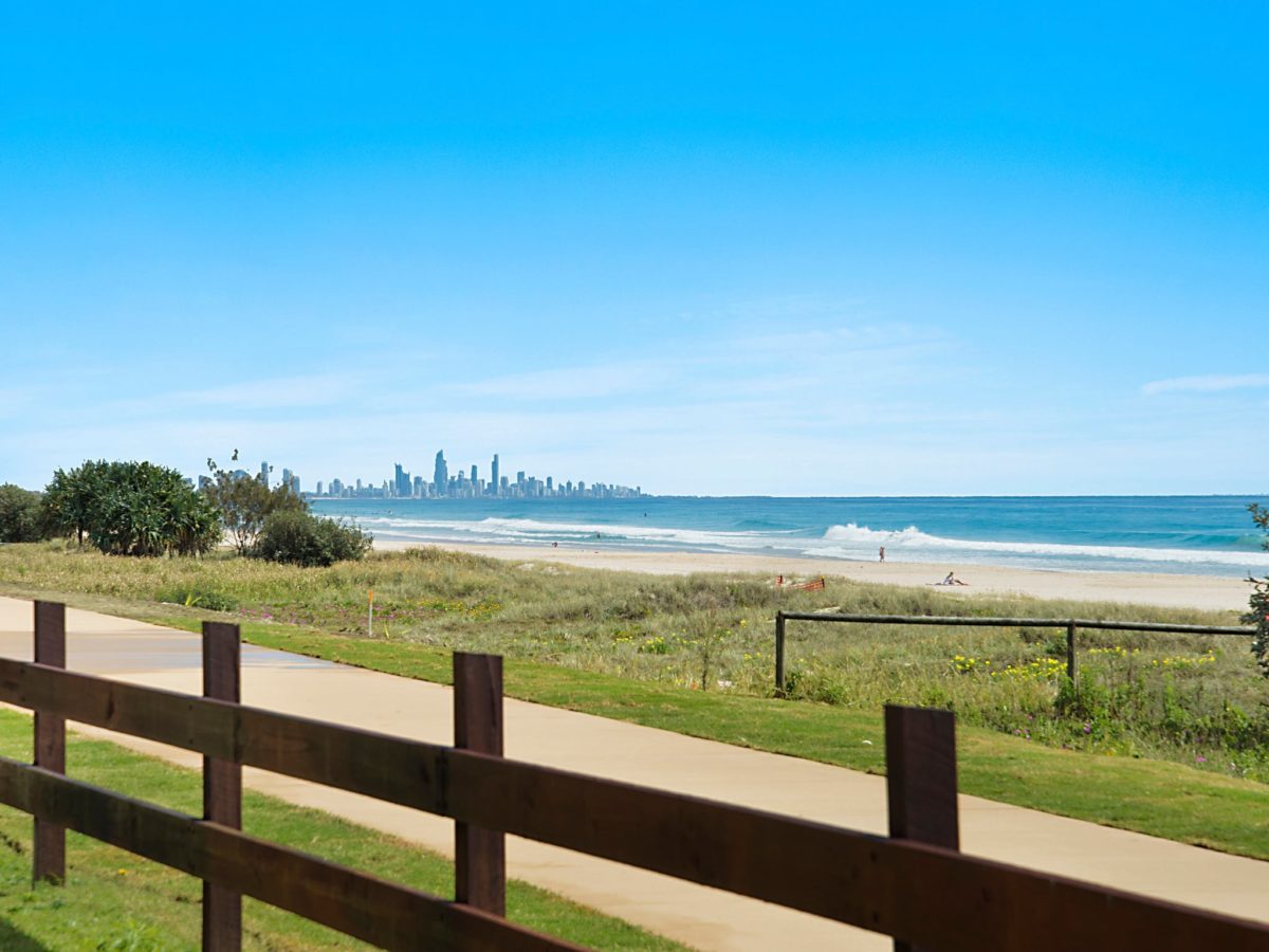Beachfront Abode – Bilinga