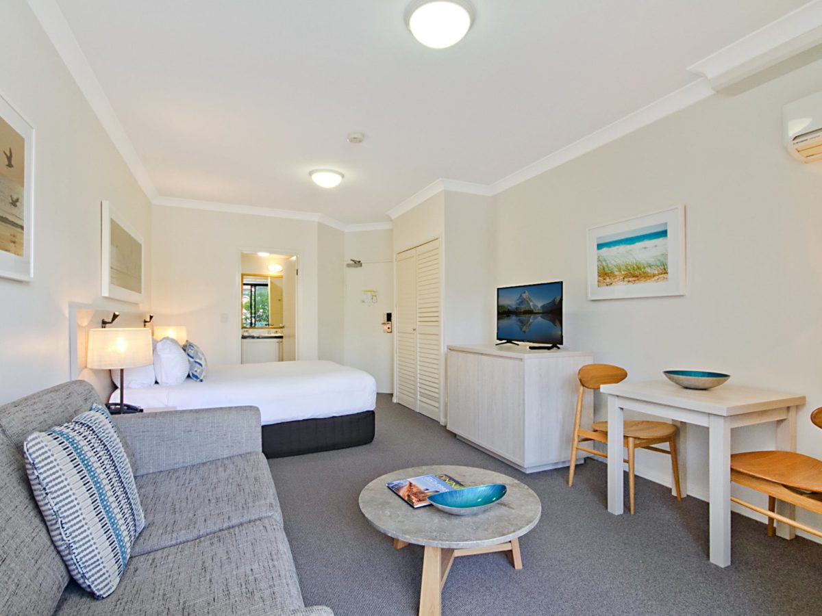 Calypso Plaza Unit 141 – Coolangatta