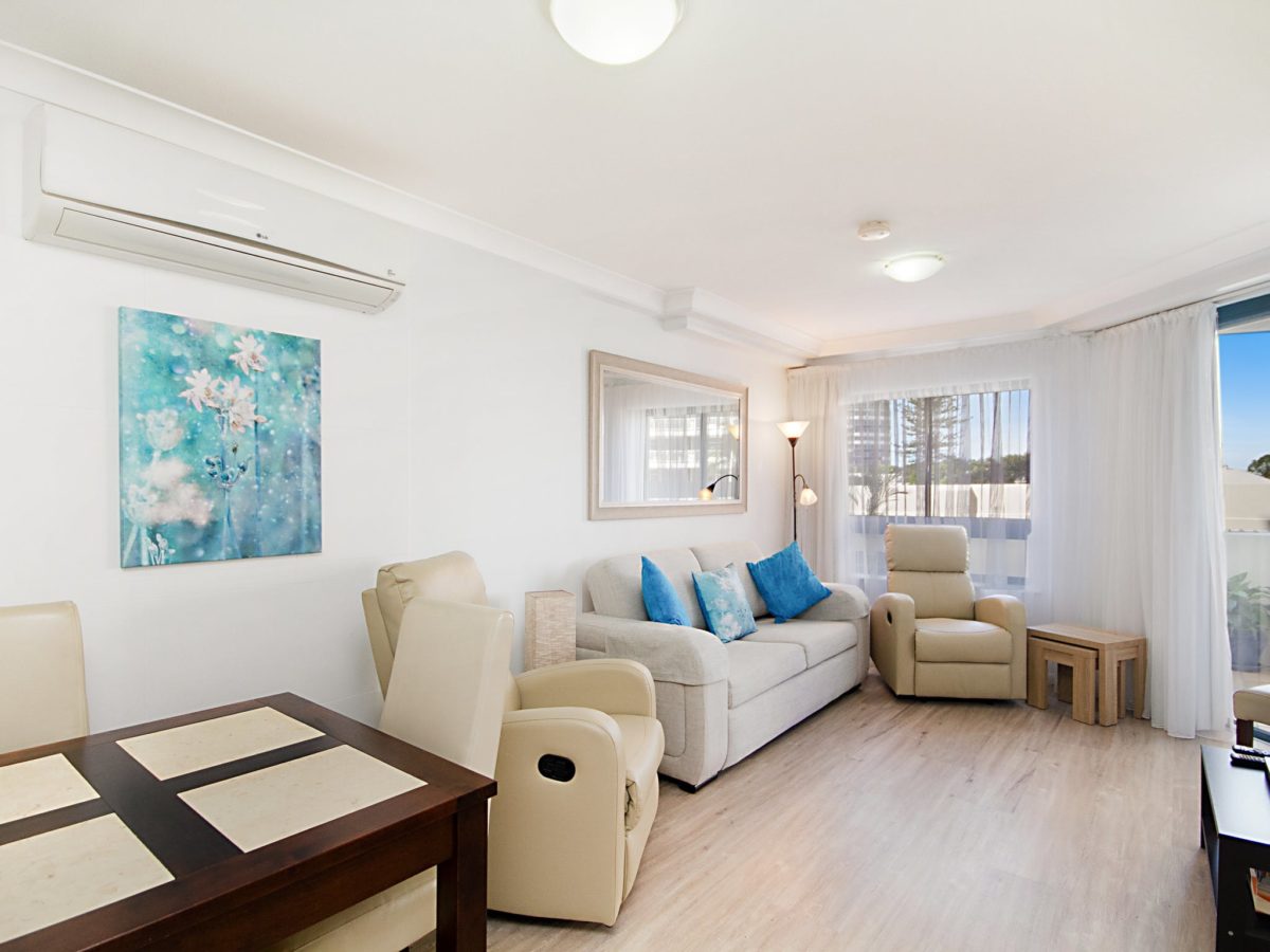 Calypso Plaza Unit 238 – Coolangatta