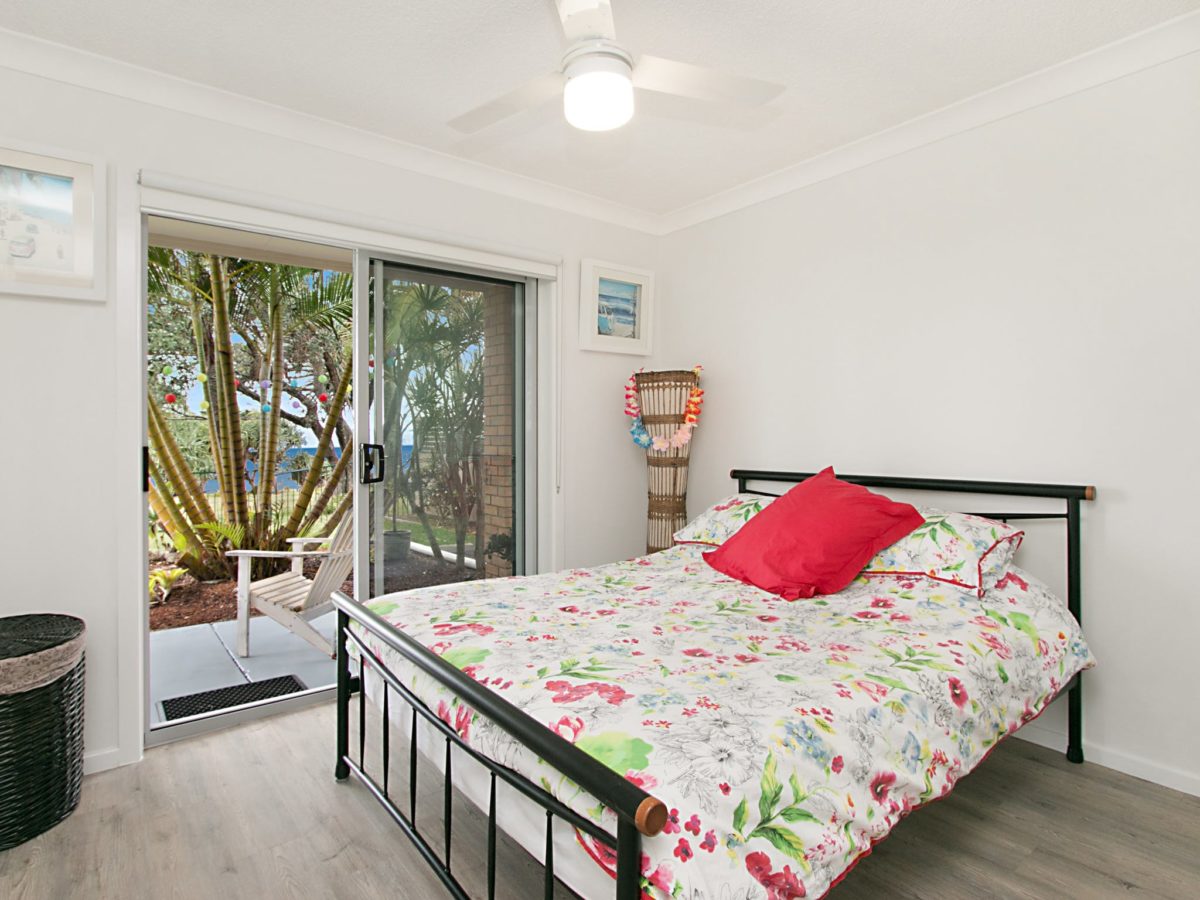 Shoreside Unit 1 – Tugun