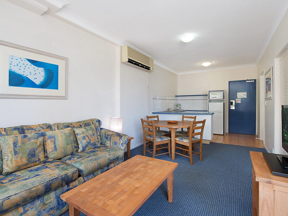 Calypso Plaza Unit 146 – Coolangatta