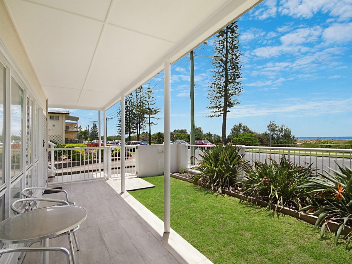 Legacy 1 – North Kirra Beachfront | Gold Coast Holiday Homes