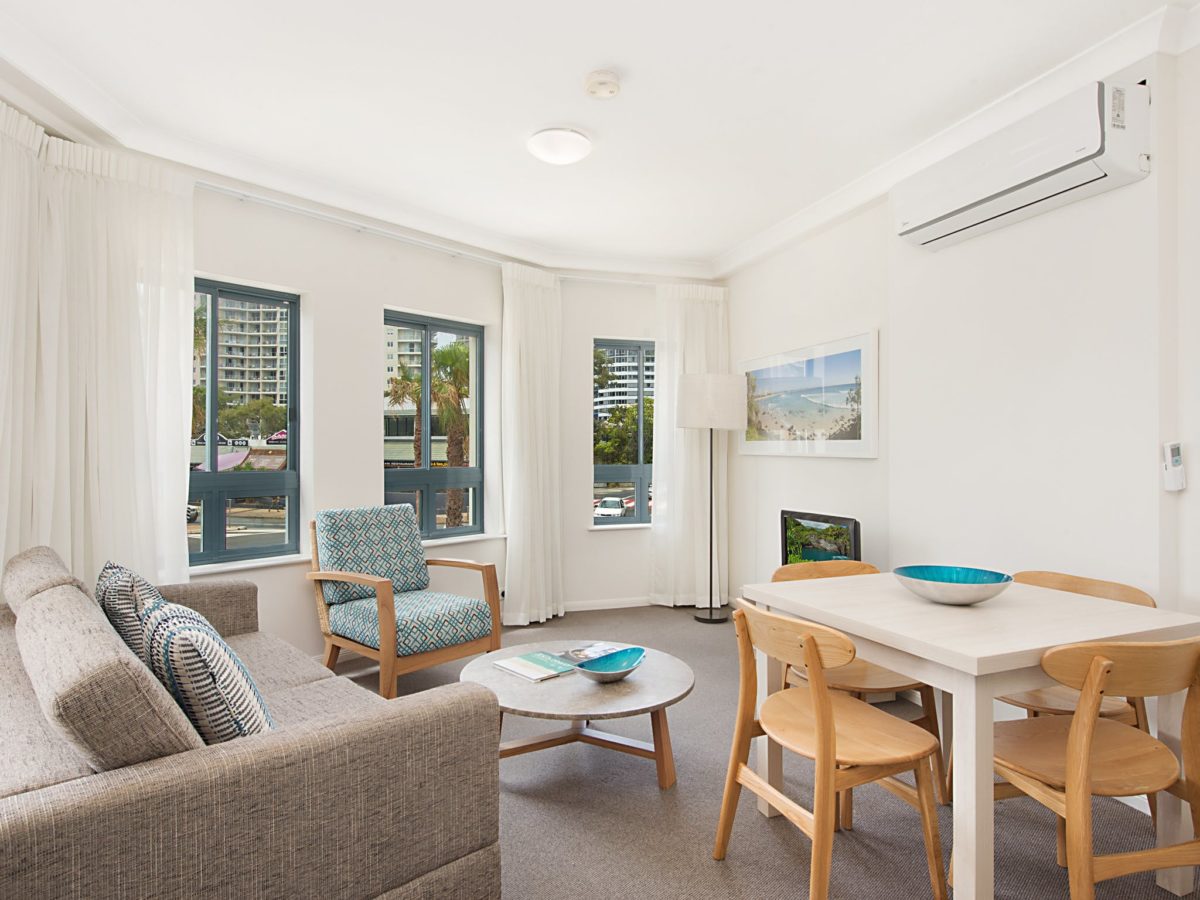 Calypso Plaza Unit 144 – Coolangatta