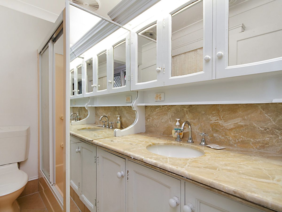 Tondio Terrace Flat 1
