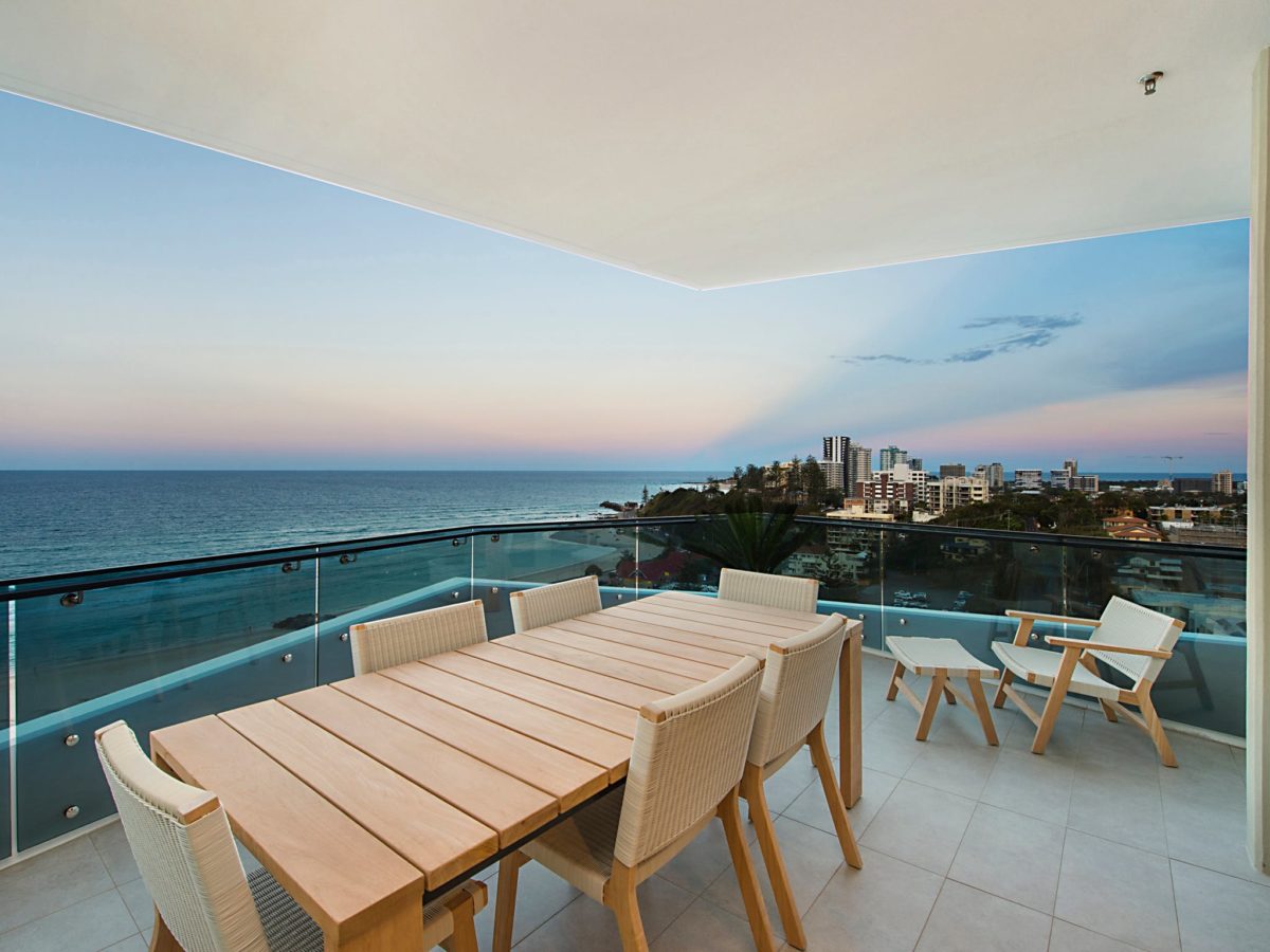 Iconic Unit 1504 – Coolangatta