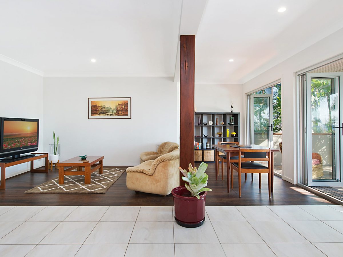 Hideaway In Coolangatta