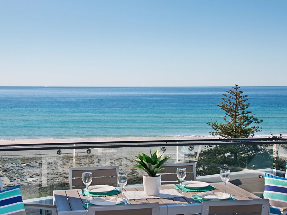 Iconic Unit 704 – Coolangatta
