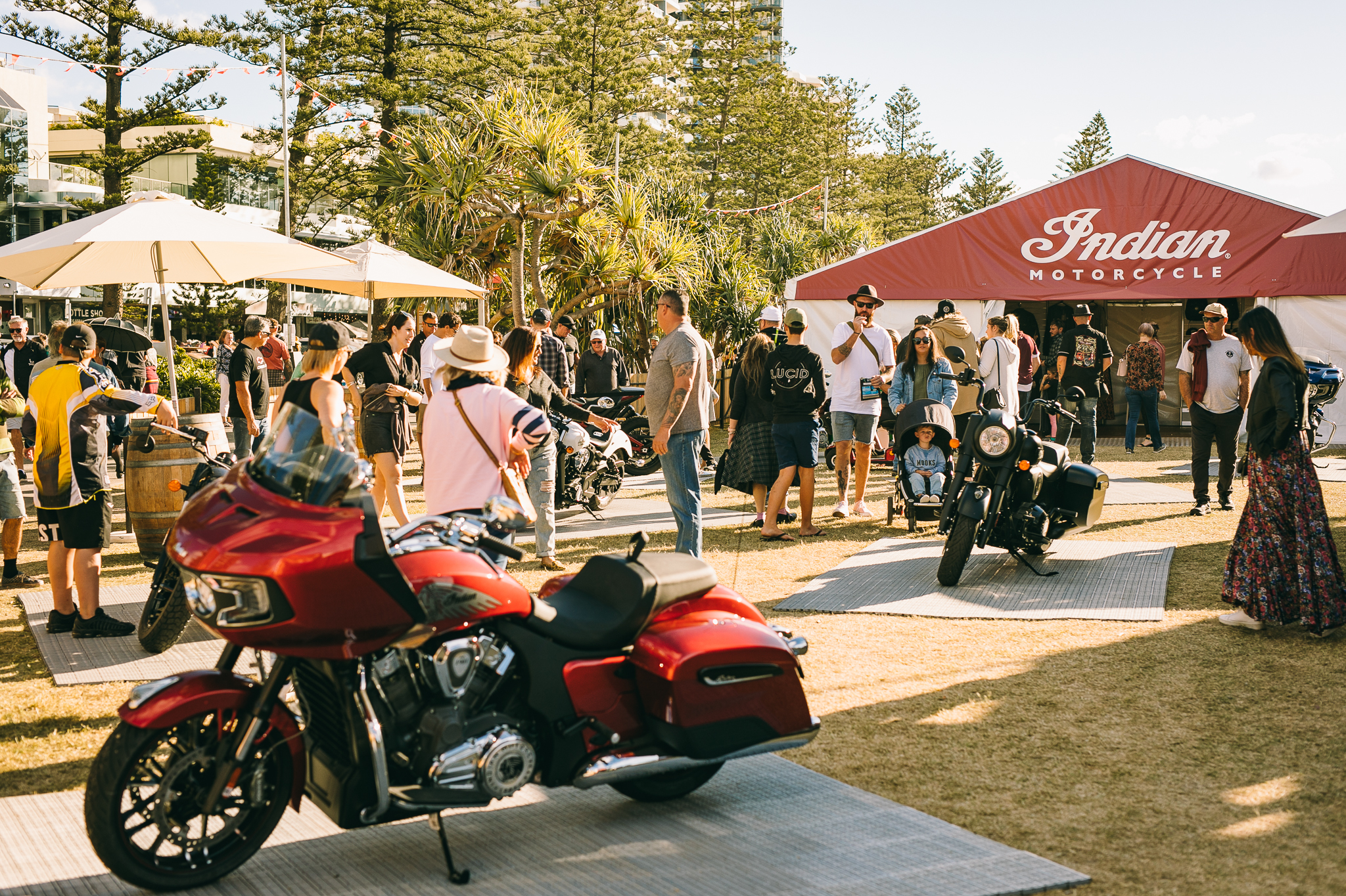 Indian Motorcycle