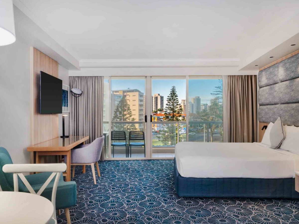 The Sebel Twin Towns Coolangatta