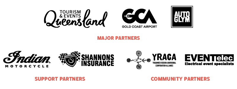 Footer Sponsor Logos